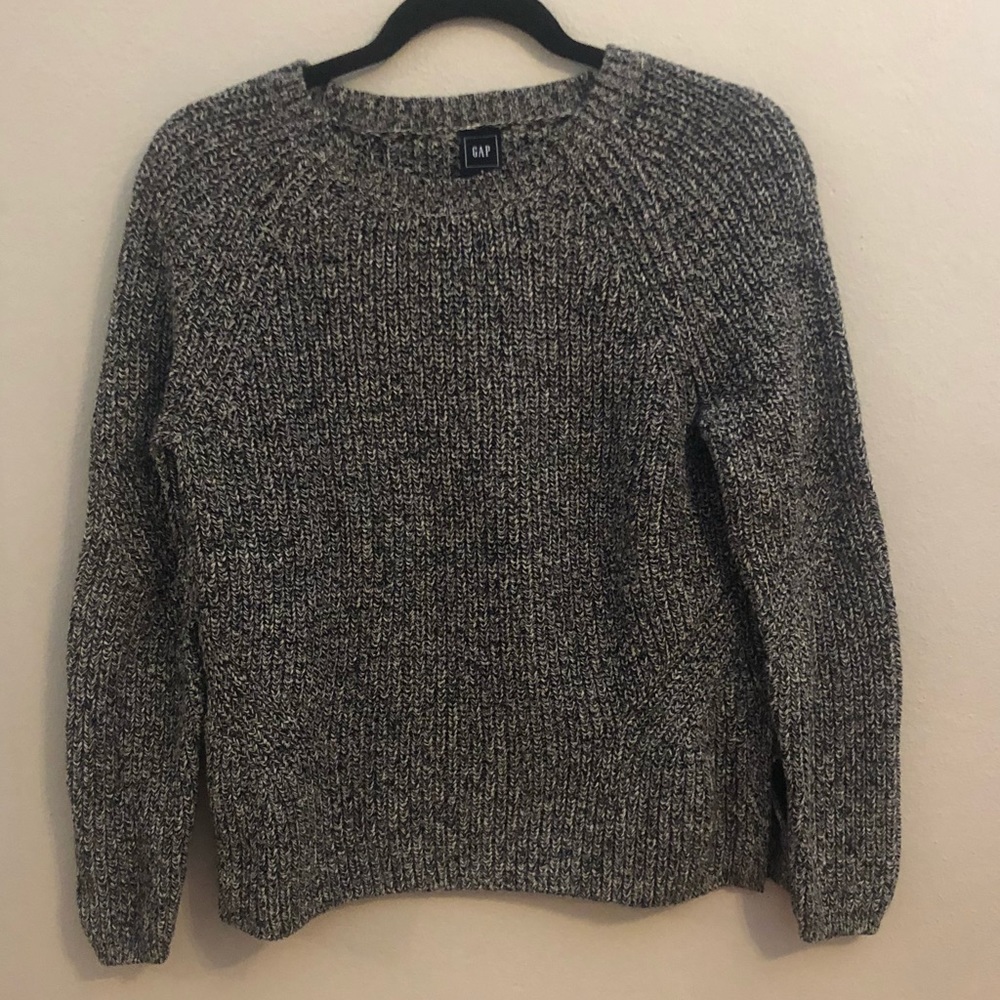 Gap Sweater